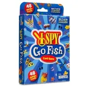 Briarpatch - I Spy - Go Fish Card Game