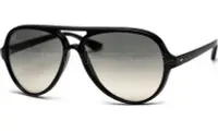 在飛比找Yahoo!奇摩拍賣優惠-[PS] 全新正品 RAYBAN 雷朋 墨鏡 RB4125 