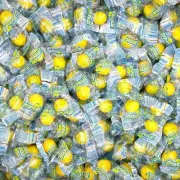 Original Lemonhead Candy - Genuine Sour Lemon Candies - Bulk - Choose Sizes