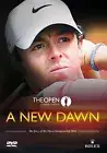 A New Dawn The Story of the Open Golf Championship 2014 [2014]