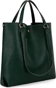 [Montana West] Tote Bag for Women Purses and Handbags Top Handle Satchel Bag Large Shoulder Handbag