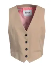 [MSGM] MSGM Tailored Vests - Item 49972367