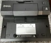 DELL CN-0CPGHK-12961-26S-75K-0299-A00 Laptop docking station port replicator NEW