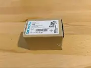 Siemens Sirius 3RT 3 Pole Contactor, 16 A (New)
