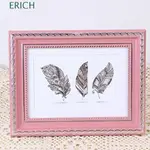 PHOTO FRAMES EUROPEAN DESIGN HIGH-QUALITY MICRO LANDSCAPE JE