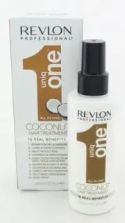 Revlon Professional Uniq One Coconut Hair Treatment 5.1 oz / 150 ml