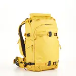 SHIMODA ACTION X30 V2 超級行動背包 二代 黃色 含雨套 520-124 相機專家 公司貨