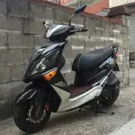 同路中古機車SYM-JET125(EVO)（二手機車）（代步車）