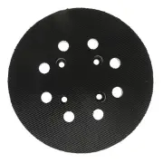 Grinding Disc Polishing Disc Tray 5 Inch 8 Holes Polishing for Sanding Machine