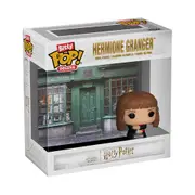 Harry Potter - Hermione Bitty Pop! Deluxe Figure