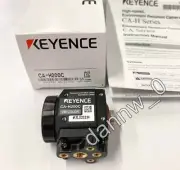 New In Box KEYENCE CA-H200C Industrial CCD Camera*j#S