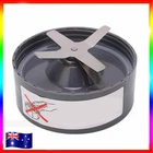 Blender Replacement Extractor Cross Blade Fits For Nutribullet 900W