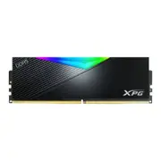 Adata XPG Lancer RGB 64GB (2x32GB) DDR5-6000 UDIMM Memory - Black [AX5U6000C3032G-DCLARBK]
