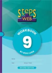 StepsWeb Workbook 9 (Second Edition): Workbook 9 (Paperback or Softback)