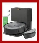 iRobot Roomba Combo i5+ Vacuum & Mop i557800 - Make cleaning easy