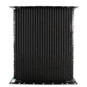 Radiator Core Fits 50 520 530 AB3599R AB3599R-A AB4666R AB4666R-A