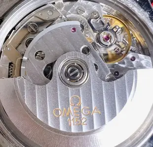 原裝正品OMEGA歐米茄超霸系列白面三眼計時自動機械錶（歡迎面交鑑定）