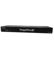 Valcom PagePro IP Gateway VIP-204B (vip204b)