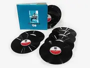 [COLTRANE,JOHN] Coltrane '58: The Prestige Recordings (8Lp)