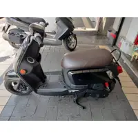 在飛比找蝦皮購物優惠-YAMAHA CUXI 100 2011年 CUXI 噴射版