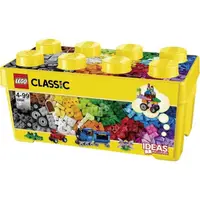 在飛比找蝦皮購物優惠-【周周GO】 樂高 LEGO 10696 CLASSIC 樂