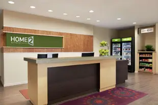 Home2 Suites By Hilton Savannah Airport