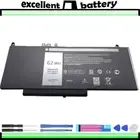 62Wh Laptop Battery For Dell Latitude E5470 E5570 7V69Y TXF9M 79VRK 07V69Y 6MT4T