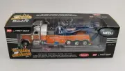 DCP 1:64 *SUBURBAN TOWING* Peterbilt 389 Rotator Wrecker Tow Truck *NTTCS* NIB!