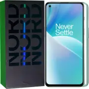 BNIB OnePlus Nord 2T 5G Jade Fog 128GB + 8GB Dual-SIM Factory Unlocked OEM