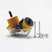GEAR SHIFT LEVER MICRO SWITCH FOR SKODA KAMIQ 2019-