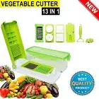 Food Slicer Vegetable Chopper Food Choppers Onion Chopper Veggie Slicer Cutter