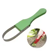Garden Weeder with Handle Portable Scarification for