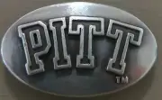 University of Pittsburgh Concho with Screws