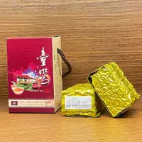 在飛比找ETMall東森購物網優惠-【臺茶舍】梨山烏龍茶 150g包X2包/盒 限量春茶 嚴選和