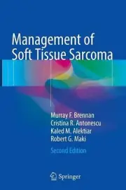 Management of Soft Tissue Sarcoma by Murray F. Brennan (English) Paperback Book