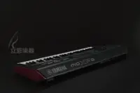 在飛比找Yahoo!奇摩拍賣優惠-『立恩樂器』台南 YAMAHA 經銷商 MOXF6 61鍵 