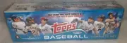 2014 TOPPS BASEBALL FACTORY SEALED SET W/5 Card Pack of Rookie Variations