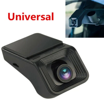 HD 1080P USB ADAS Car DVR Dash Cam For Android Car DVD Player Navigation System
