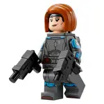 LEGO人偶 SW1287 博 - 卡坦 星際大戰系列【必買站】樂高人偶