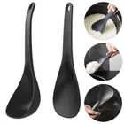 Non-stick Spoon Mixing and Rice Spatula Serving Spoons Cooking Utensil
