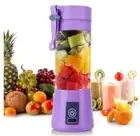 Juice Machine Smoothie Blender Mixer Portable Juicer 380ml USB Rechargeable