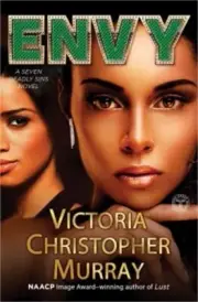 Envy: A Seven Deadly Sins Novel (Paperback or Softback)