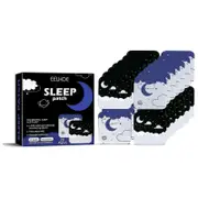 Sleep Aid Sleep Patch 28patch [free Shipping]
