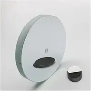 D150F750 Parabolic Lens Primary Mirror for Reflection Astronomical Telescope(Primary Secondary)