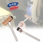 Disc Grinder Dresser Stone Diamond Dressing Tool Bench Grinding Wheel