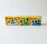 LEGO Classic Creative Bricks Set (Retired)