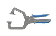 Kreg 76mm Wood Project Clamp with Automaxx Woodworking Tools KHC3-INT