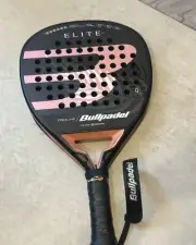 BULLPADEL ELITE Woman 2024 PADEL RACKET