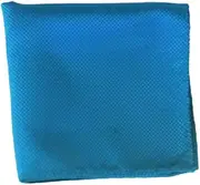 [Generic] Male Handkerchief Matching Tools Polyester Small Hand Towel Party Supplies DIY Suit Accessories Pocket Square for Use