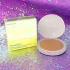Kosas Cloud Set Baked Setting & Smoothing Powder in SOFTLY 0.33 Oz New In Box